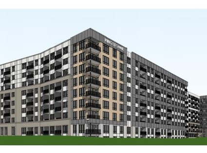 Kingstowne Center